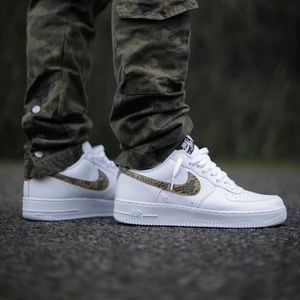 Meet your Posher, Noah